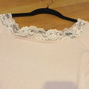 American Eagle bodysuit